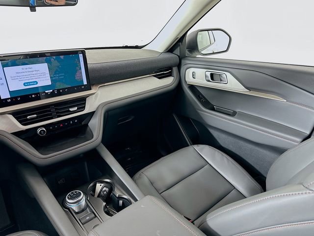 New 2026 Ford Explorer Active image 23