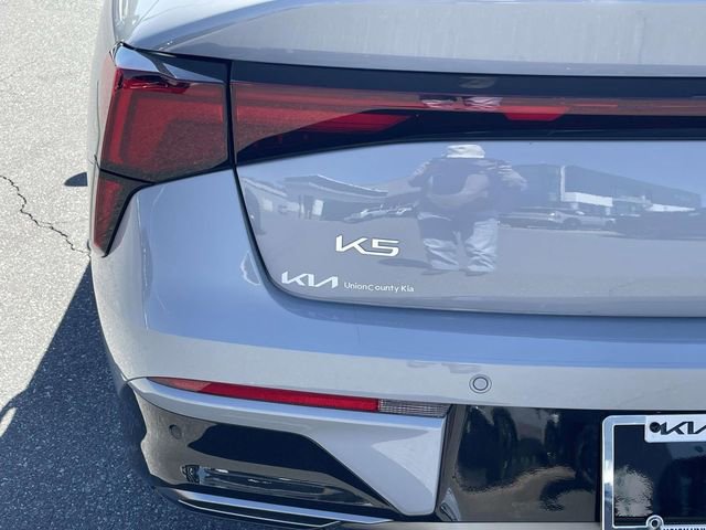 Certified 2025 Kia K5 GT-Line w/ GT-Line Premium Package image 15