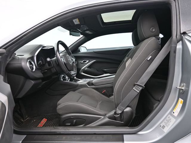 Used 2023 Chevrolet Camaro SS image 35