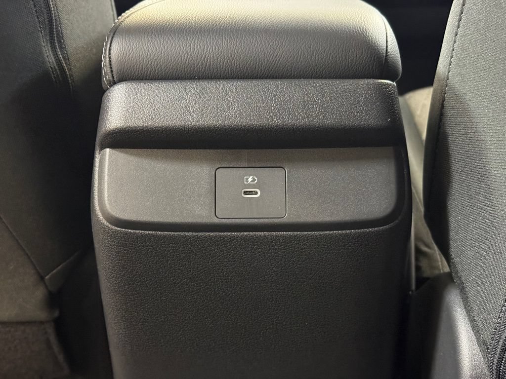 New 2026 Nissan Sentra SV w/ SV Convenience Package FWD image 18
