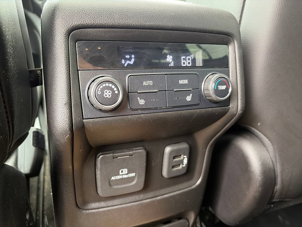 Used 2019 GMC Acadia Denali w/ Technology Package AWD/4WD image 12