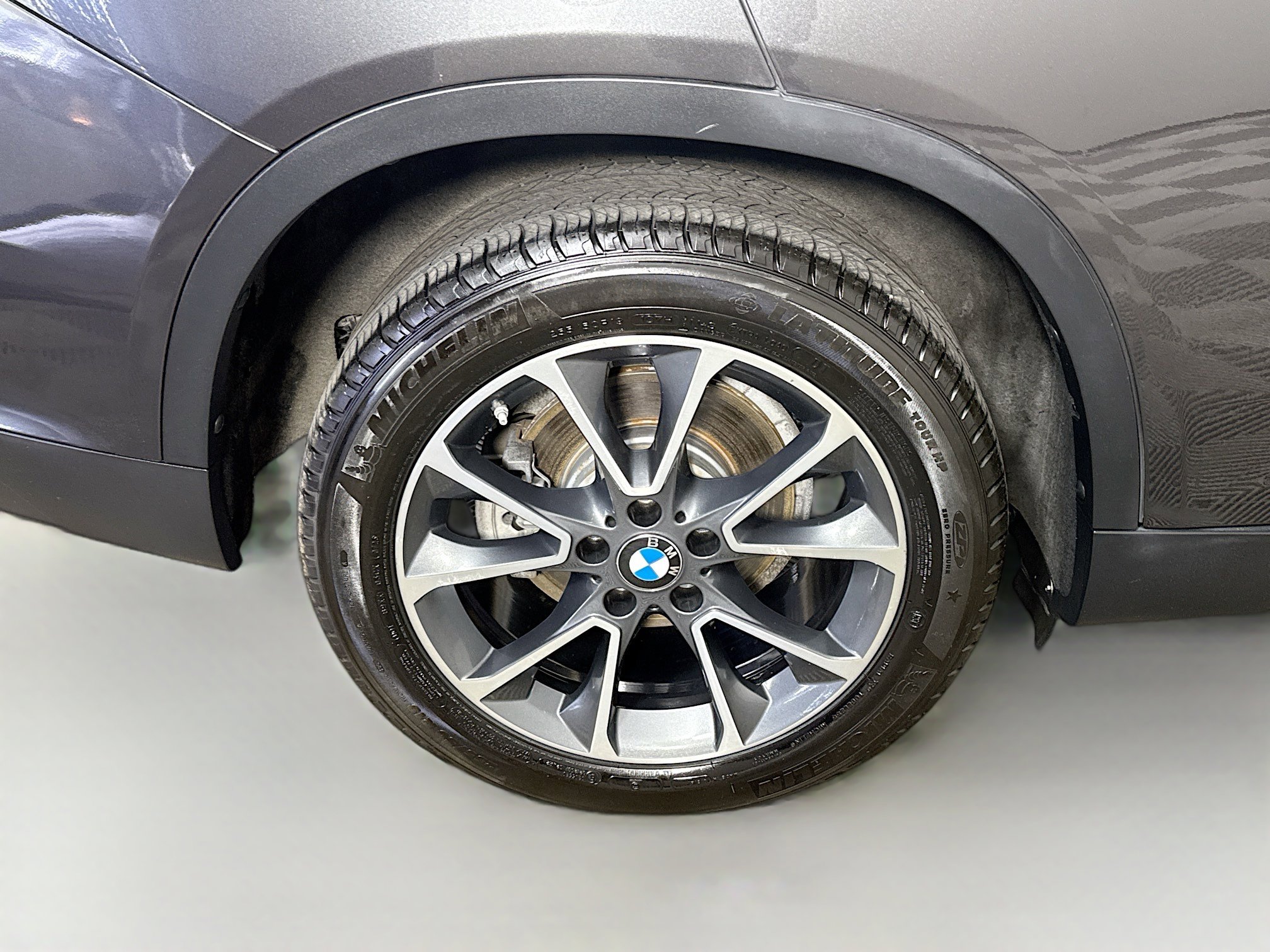 Used 2018 BMW X5 xDrive35i w/ Driving Assistance Package AWD/4WD image 33