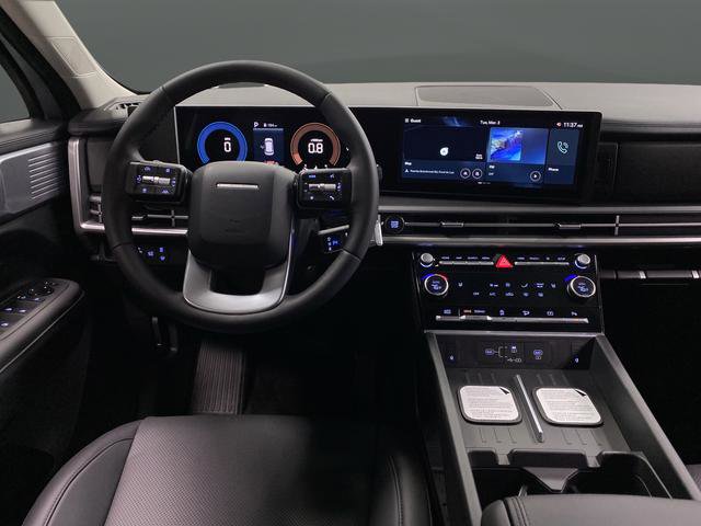 New 2026 Hyundai Santa Fe XRT image 5