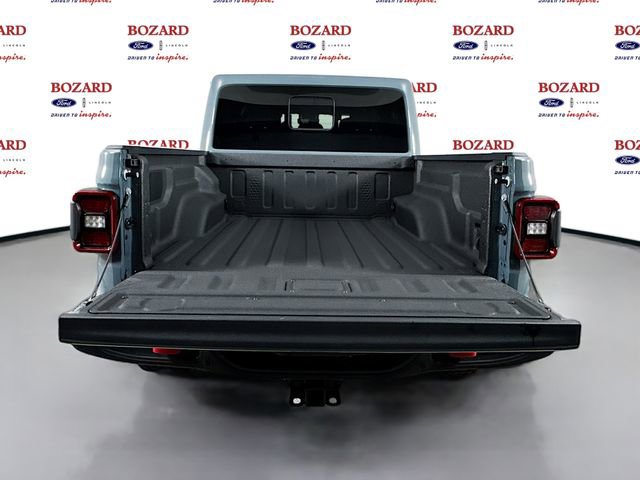 Used 2025 Jeep Gladiator Rubicon image 31