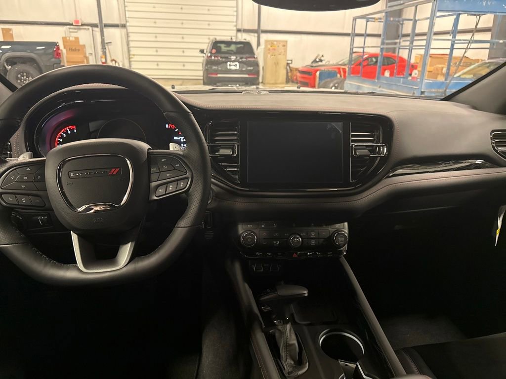 New 2026 Dodge Durango GT image 12