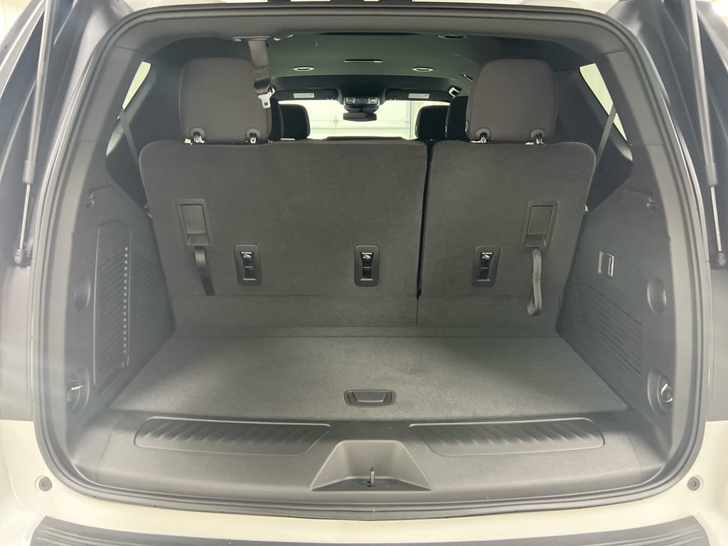 New 2027 Chevrolet Tahoe LS AWD/4WD image 25