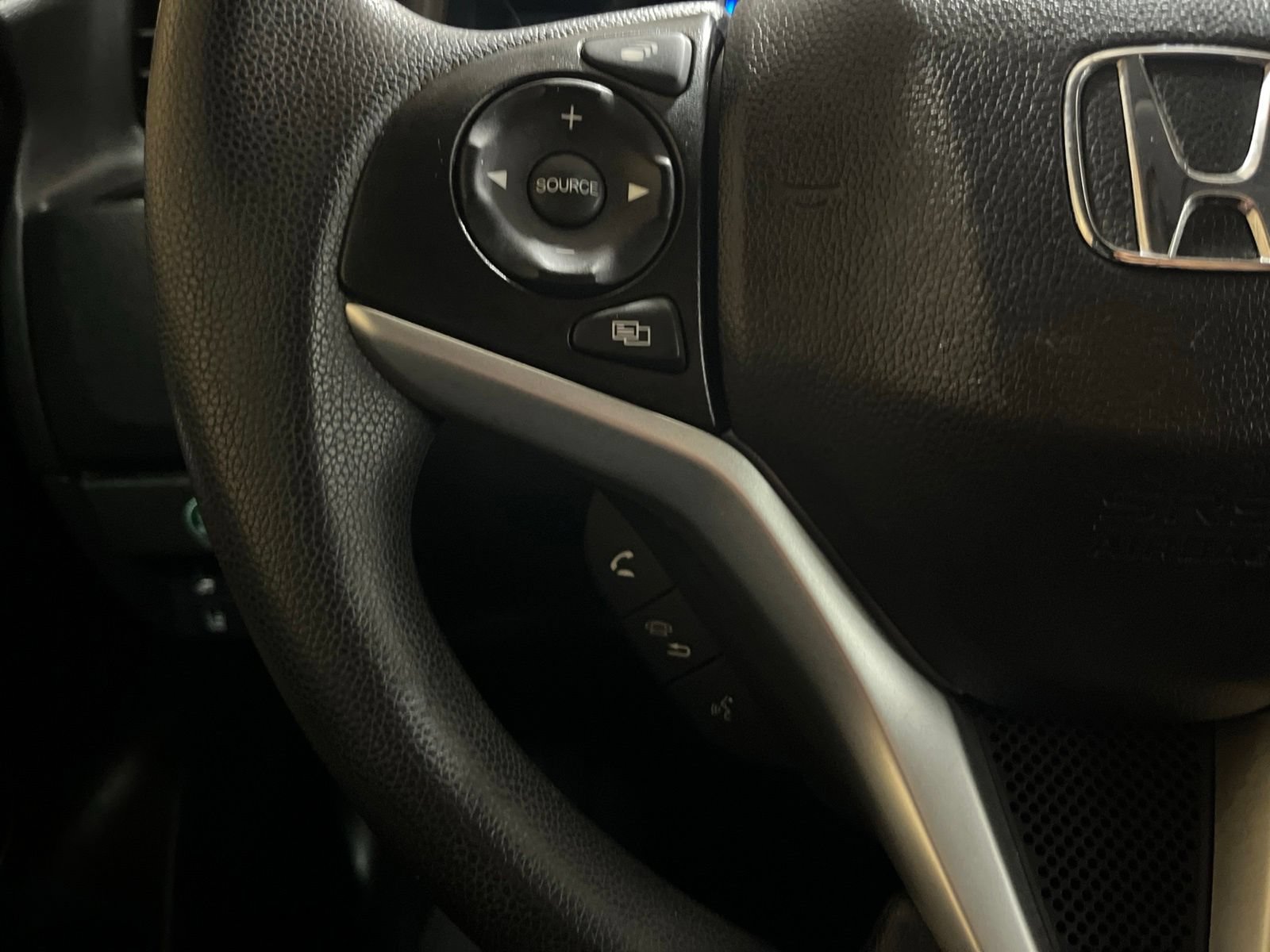 Used 2018 Honda Fit EX image 21