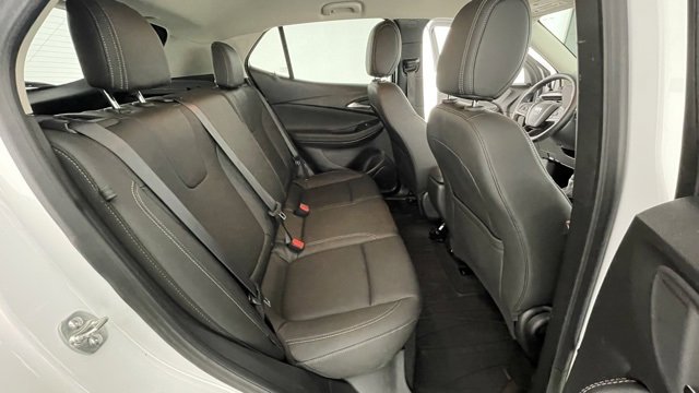 Used 2024 Buick Encore GX Sport Touring image 45