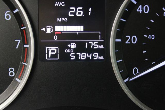 Certified 2023 Nissan Kicks S FWD image 11