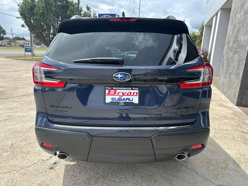 New 2025 Subaru Ascent Bronze Edition image 6