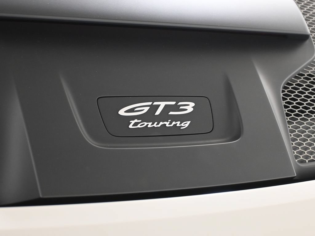 Used 2024 Porsche 911 GT3 RWD image 38