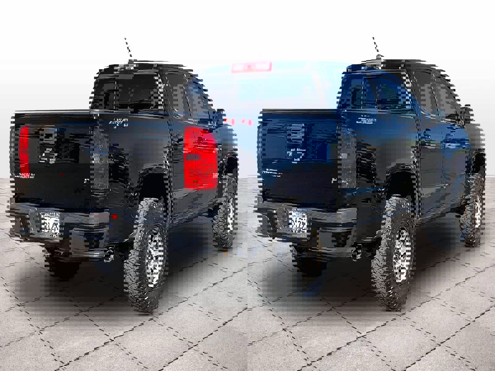 Used 2017 Chevrolet Colorado LT w/ LT Convenience Package image 15