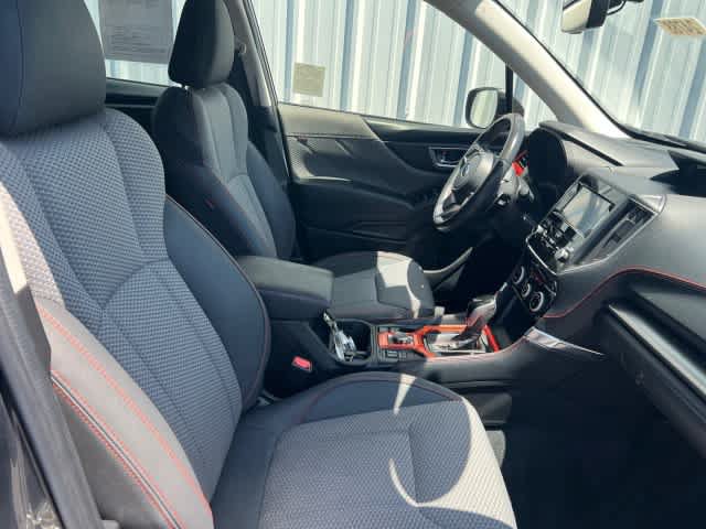 Used 2021 Subaru Forester Sport AWD/4WD image 21