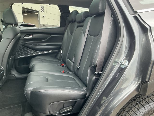 Certified 2022 Hyundai Santa Fe Limited FWD image 22