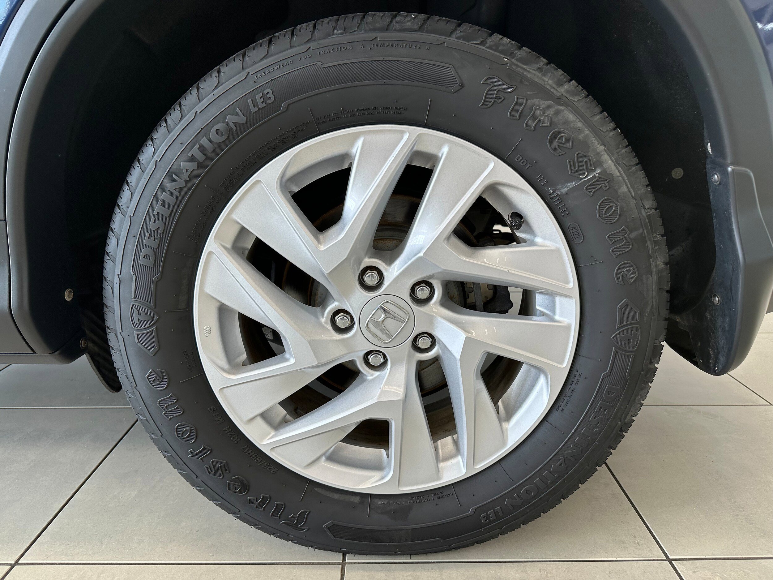 Used 2016 Honda CR-V EX-L image 8