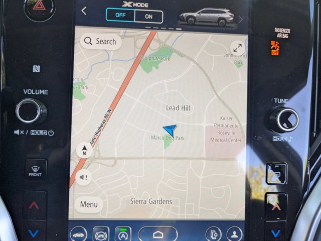 Certified 2025 Subaru Outback Touring image 13