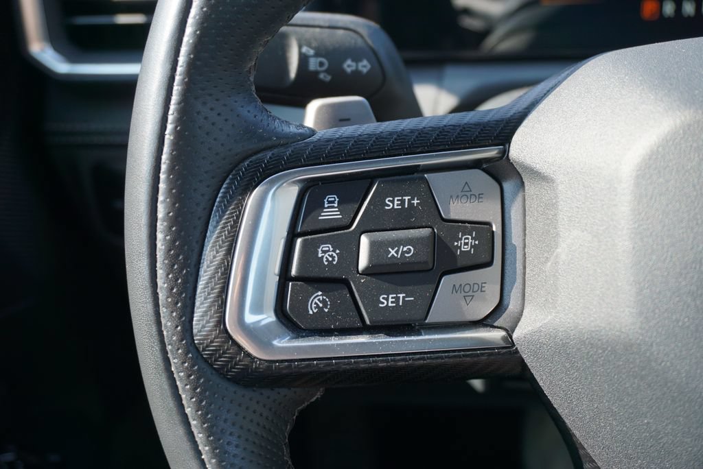 New 2025 Ford Mustang GT Premium RWD image 26