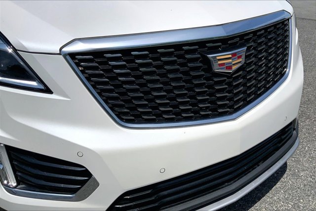 Used 2023 Cadillac XT5 Premium Luxury AWD/4WD image 30