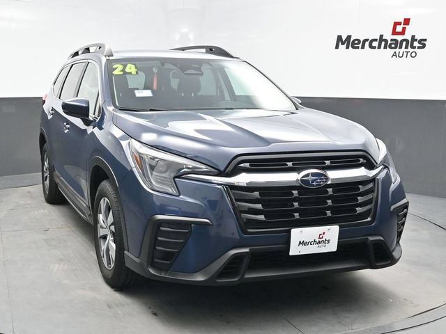 Used 2024 Subaru Ascent Premium