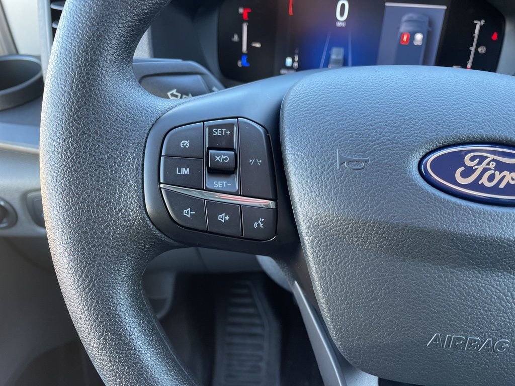 New 2026 Ford Transit 250 148 Medium Roof RWD image 26