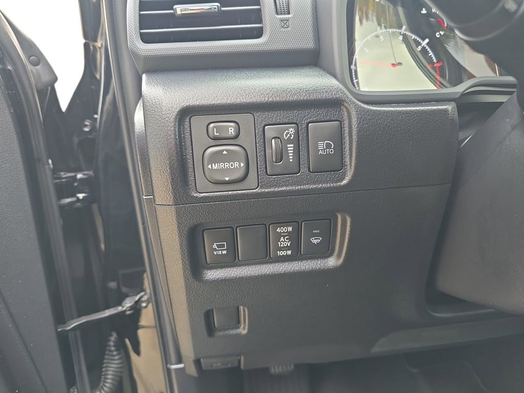 Used 2023 Toyota 4Runner SR5 Premium image 22
