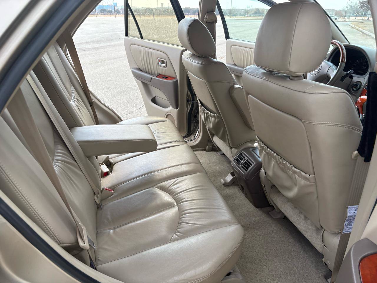 Used 2003 Lexus RX 300 2WD image 28