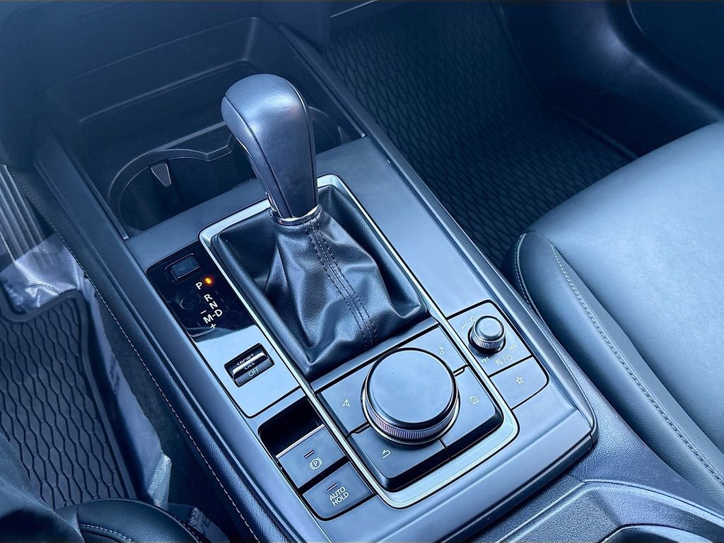 Used 2023 MAZDA CX-30 AWD 2.5 S w/ Select Package image 17