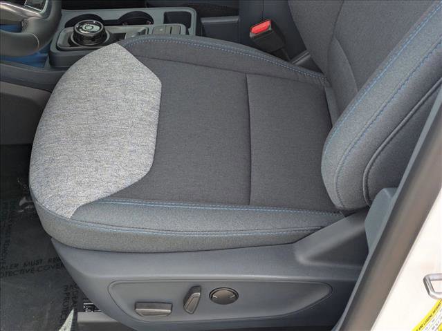 New 2025 Ford Maverick XLT w/ XLT Luxury Package image 4