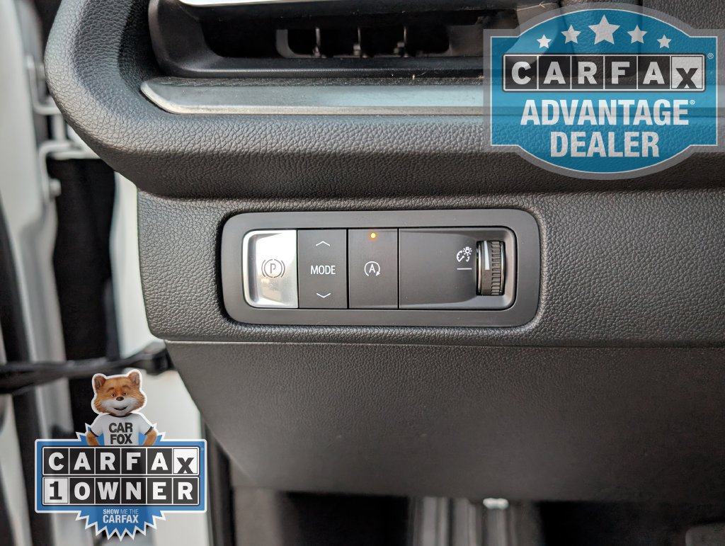 Certified 2024 Chevrolet Traverse LT FWD image 14