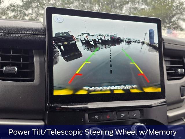 Certified 2024 Ford Expedition XLT AWD/4WD image 21