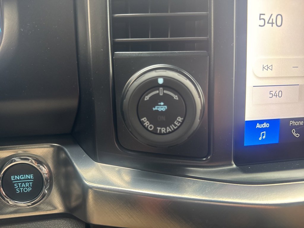 New 2026 Ford F250 King Ranch w/ Tremor Off-Road Package image 30