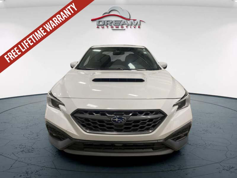 Used 2023 Subaru WRX Limited AWD/4WD image 2