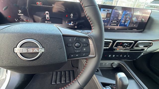 New 2026 Nissan Sentra SR image 28