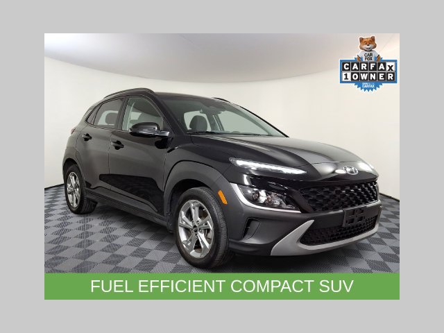 Used 2023 Hyundai Kona SEL