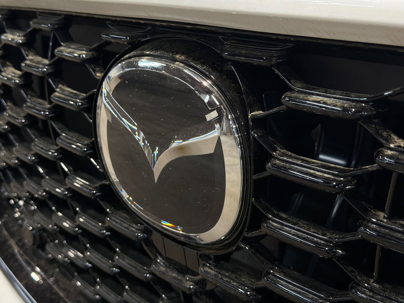 New 2026 MAZDA CX-70 SC Plus AWD/4WD image 12