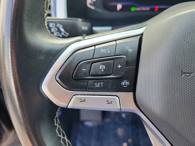 Used 2023 Volkswagen Atlas SE FWD image 22