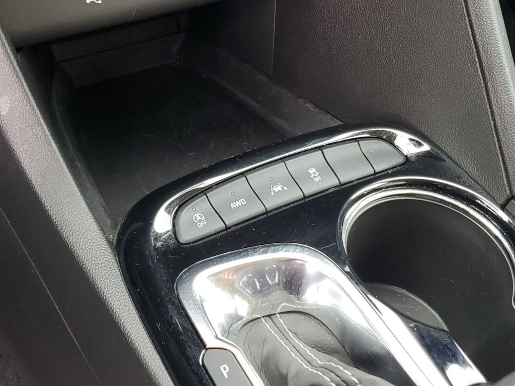 Certified 2024 Buick Encore GX Avenir w/ Avenir Convenience Package image 19