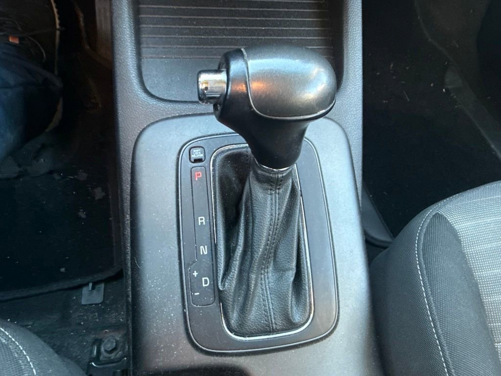 Used 2014 Kia Forte EX FWD image 28