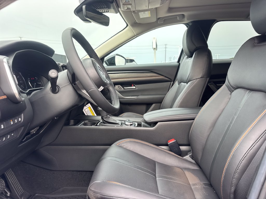 New 2026 MAZDA CX-50 AWD 2.5 Hybrid w/ Weather Package image 11