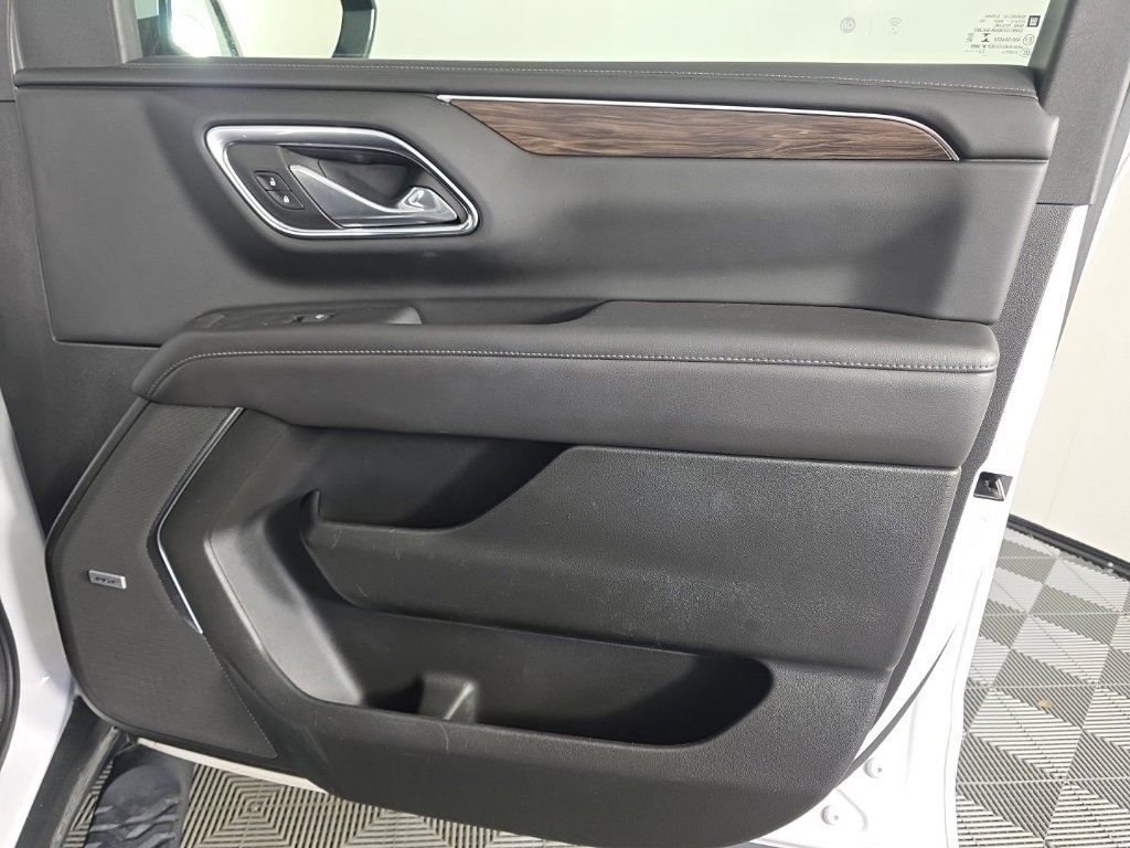 Used 2023 Chevrolet Tahoe Z71 w/ Luxury Package image 43