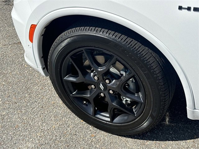 Used 2026 Dodge Durango GT image 10