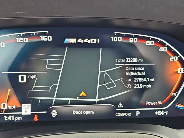 Used 2023 BMW M440i Gran Coupe w/ Shadowloine Package image 19