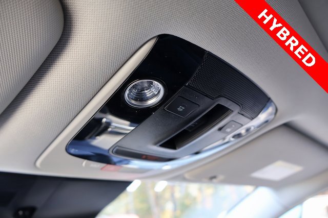 Used 2023 Kia Sportage EX w/ EX Premium Package image 30