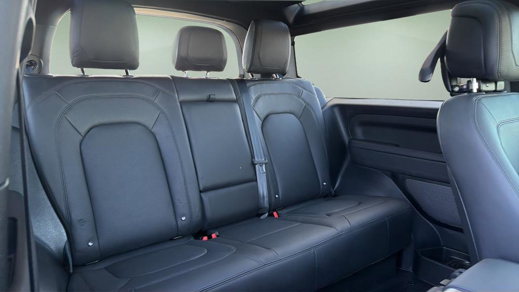 Used 2023 Land Rover Defender 90 V8 image 20