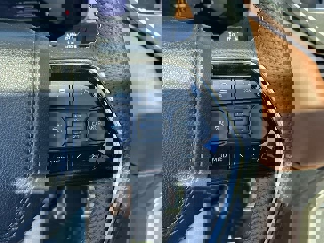 New 2026 Toyota Tundra 1794 Edition image 15