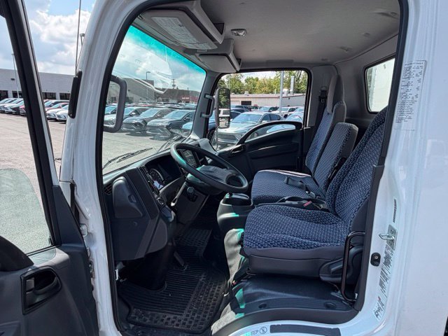 Used 2023 Chevrolet Low Cab Forward 5500XD RWD image 10