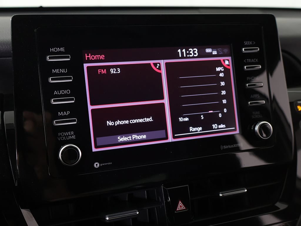 Used 2022 Toyota Camry SE FWD image 38