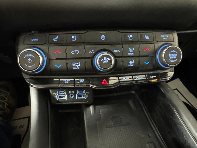 Used 2021 Dodge Durango Citadel AWD/4WD image 15