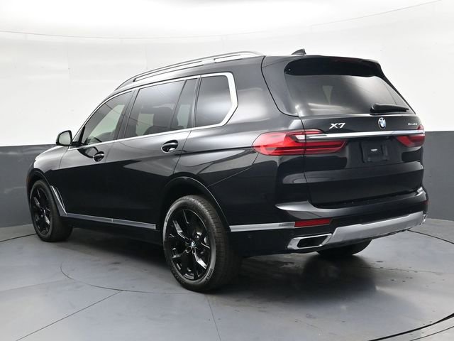 Used 2020 BMW X7 xDrive40i w/ Executive Package image 6