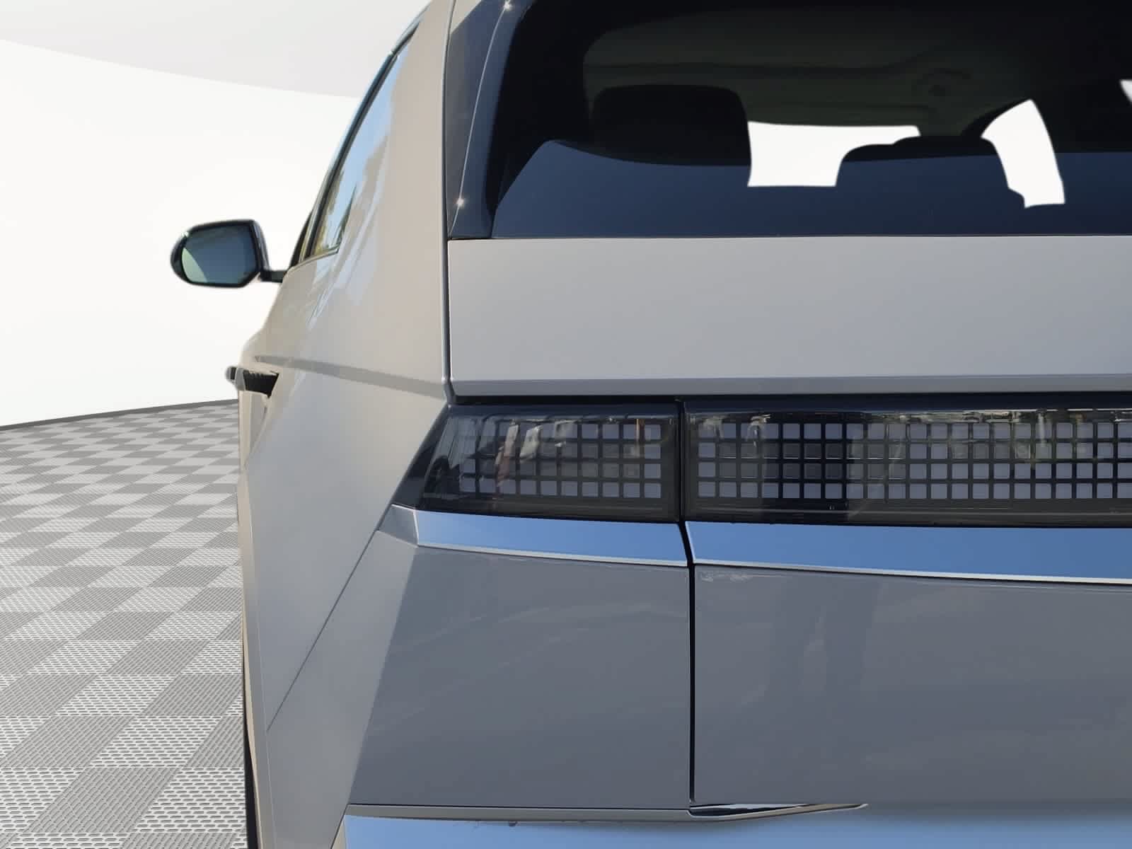 New 2027 Hyundai Ioniq 5 Limited RWD image 12
